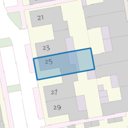 Perceel BES00-E-6119