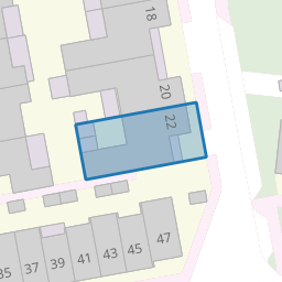 Perceel BES00-E-6121