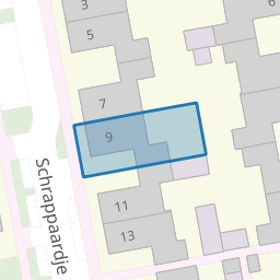 Perceel BES00-E-6123