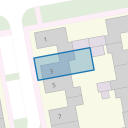 Perceel BES00-E-6127