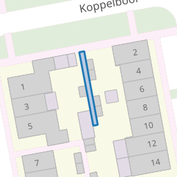 Perceel BES00-E-6130