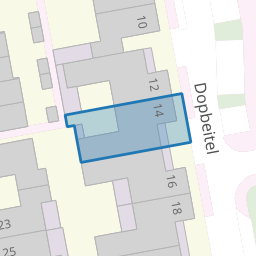 Perceel BES00-E-6132