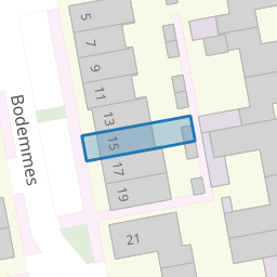 Perceel BES00-E-6137