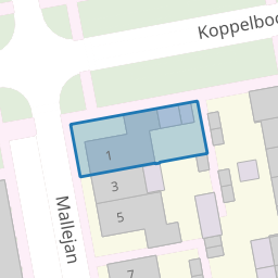 Perceel BES00-E-6146