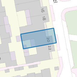 Perceel BES00-E-6147