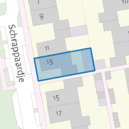 Perceel BES00-E-6148