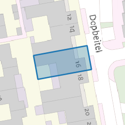 Perceel BES00-E-6151