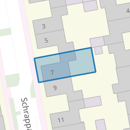 Perceel BES00-E-6152