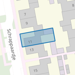 Perceel BES00-E-6153