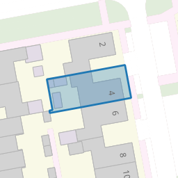 Perceel BES00-E-6156