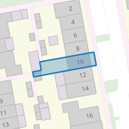 Perceel BES00-E-6157