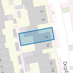 Perceel BES00-E-6158