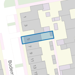 Perceel BES00-E-6161