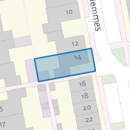 Perceel BES00-E-6163