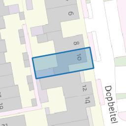 Perceel BES00-E-6166