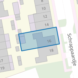 Perceel BES00-E-6168
