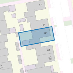 Perceel BES00-E-6169