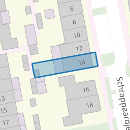 Perceel BES00-E-6174