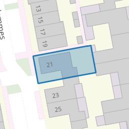 Perceel BES00-E-6175