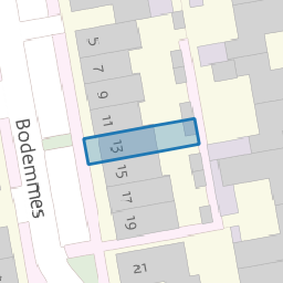 Perceel BES00-E-6180