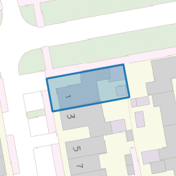 Perceel BES00-E-6181