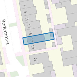 Perceel BES00-E-6184