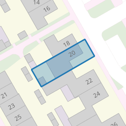 Perceel BES00-E-6187