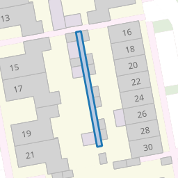 Perceel BES00-E-6200