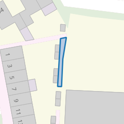 Perceel BES00-E-6203