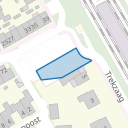 Perceel BES00-E-6207