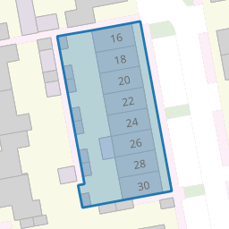 Perceel BES00-E-6214