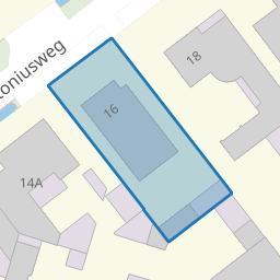 Perceel BES00-E-6216