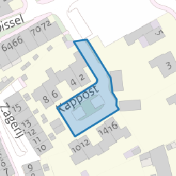 Perceel BES00-E-6219