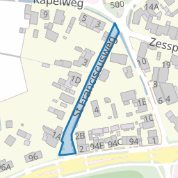 Perceel BES00-E-6223