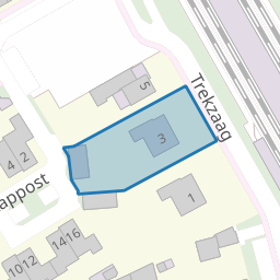 Perceel BES00-E-6226