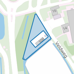 Perceel BES00-E-6227