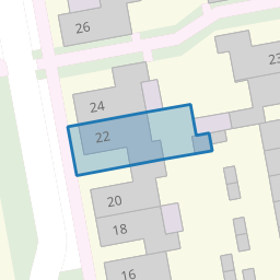 Perceel BES00-E-6231