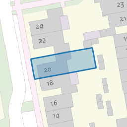 Perceel BES00-E-6232