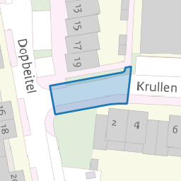 Perceel BES00-E-6254