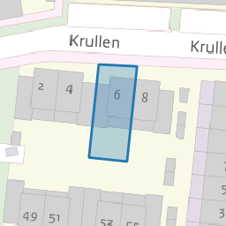 Perceel BES00-E-6257