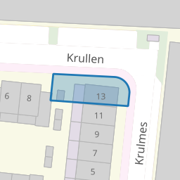 Perceel BES00-E-6259