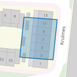 Perceel BES00-E-6260