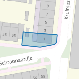 Perceel BES00-E-6261