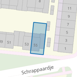 Perceel BES00-E-6262