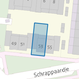 Perceel BES00-E-6263