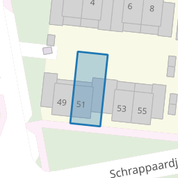 Perceel BES00-E-6264