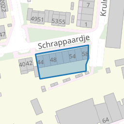 Perceel BES00-E-6268