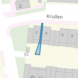 Perceel BES00-E-6271