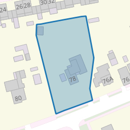 Perceel BES00-E-6273