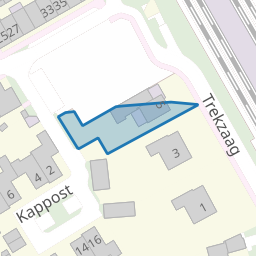 Perceel BES00-E-6288